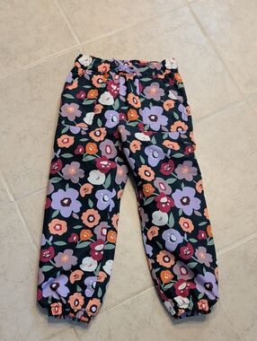 Jan & Jul Fleece Lined Snow Pants